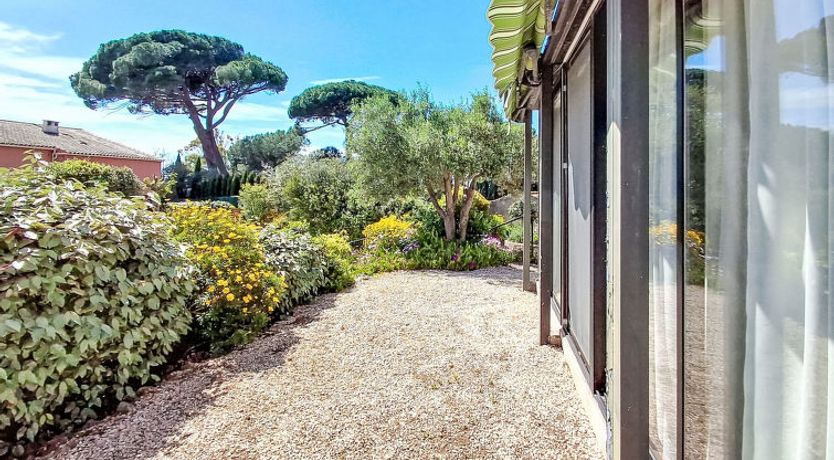 Photo of La Coustelline