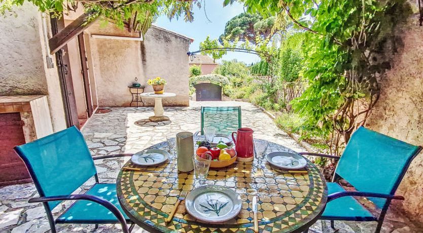 Photo of La Coustelline