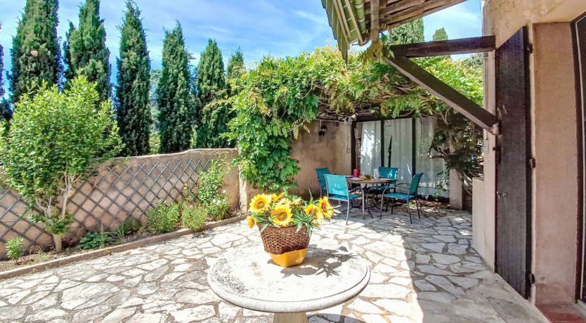 Photo of La Coustelline