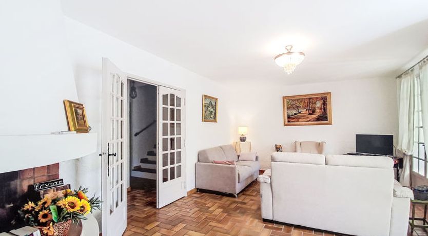 Photo of La Coustelline