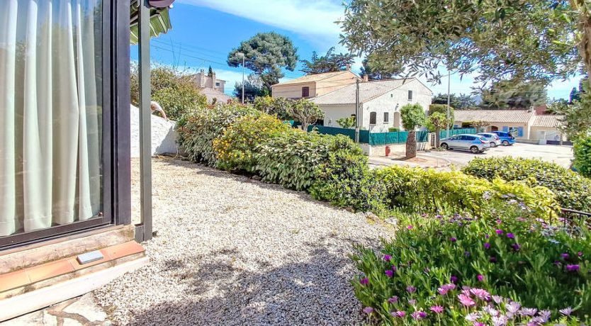 Photo of La Coustelline