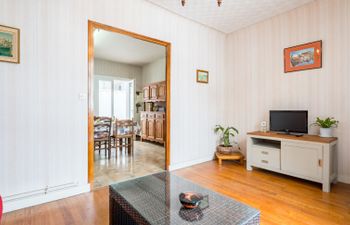 Goyenetche Holiday Home