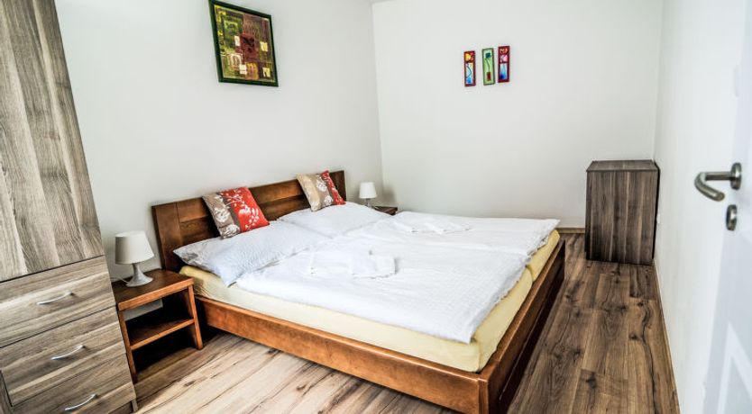 Photo of Dueta Apartment Apartment 2