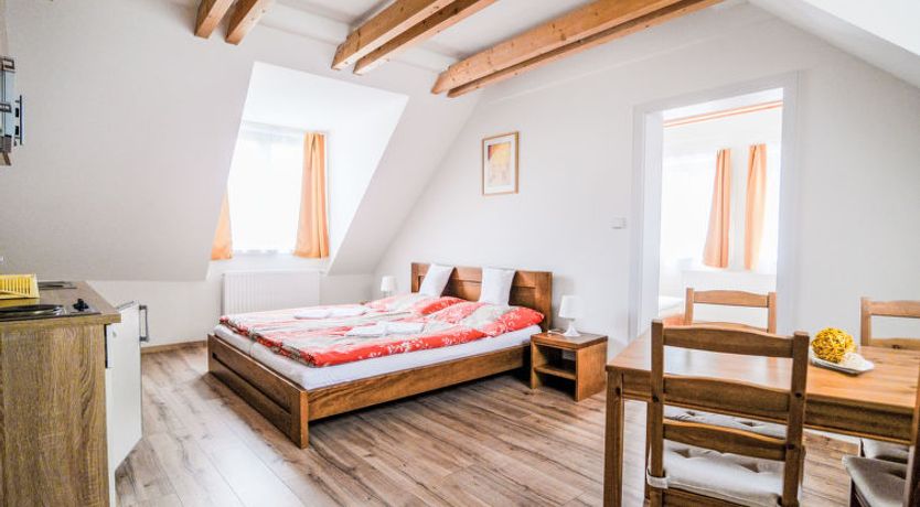 Photo of Dueta Apartment Apartment 2