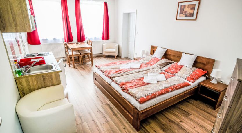 Photo of Dueta Apartment Apartment 2