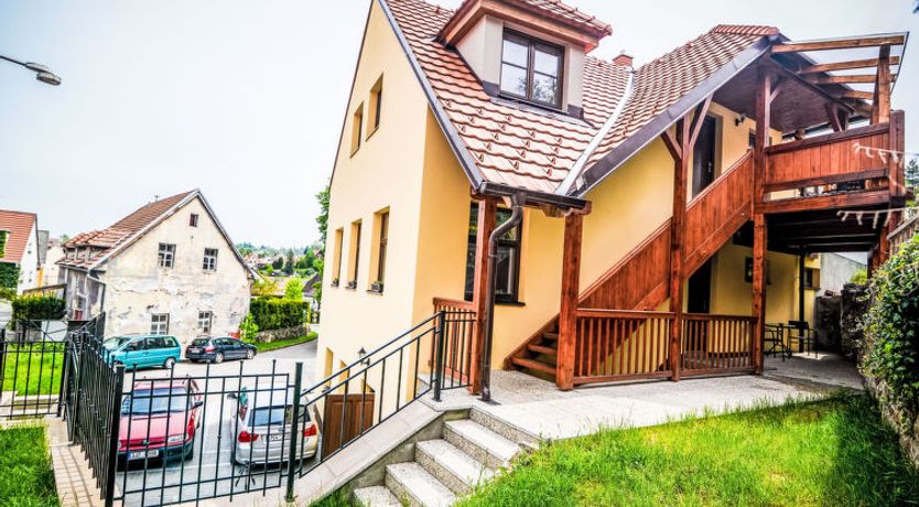 Photo of Dueta Apartment Apartment 4