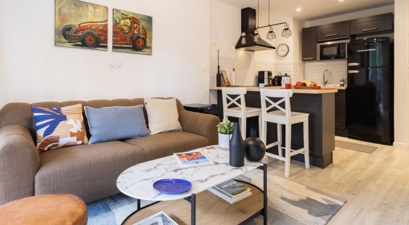 Photo of Kantaldi Apartment 3