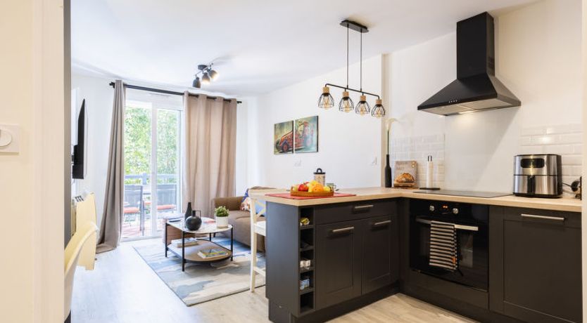 Photo of Kantaldi Apartment 3