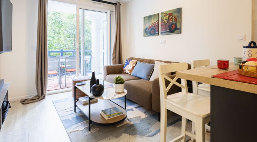 Photo of Kantaldi Apartment 3