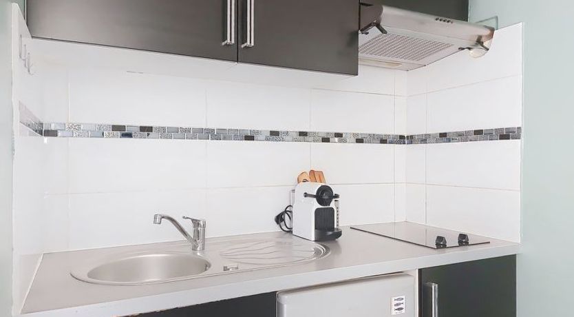 Photo of Le Gambetta