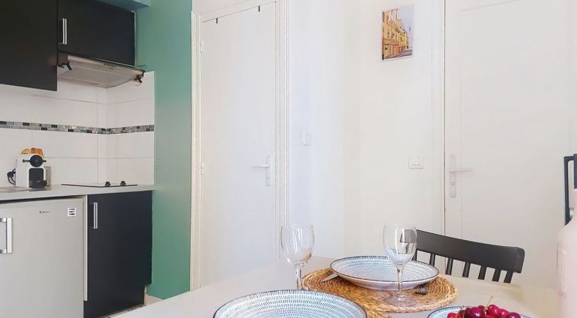 Photo of Le Gambetta