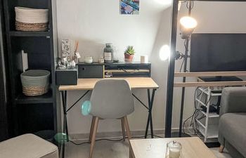 Le Gambetta Holiday Home