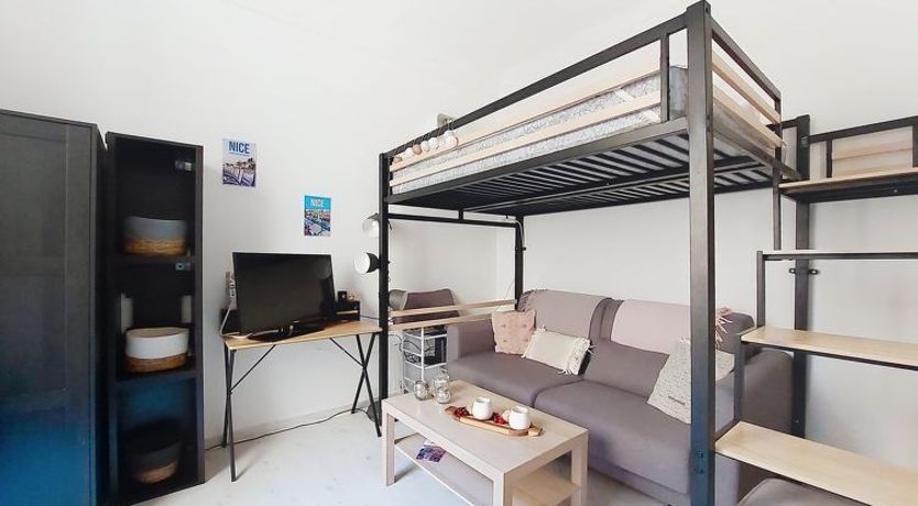 Photo of Le Gambetta