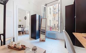 Photo of Le Gambetta