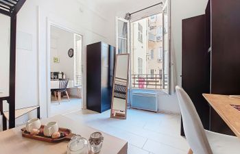 Le Gambetta Holiday Home