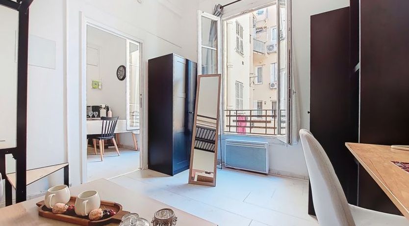 Photo of Le Gambetta