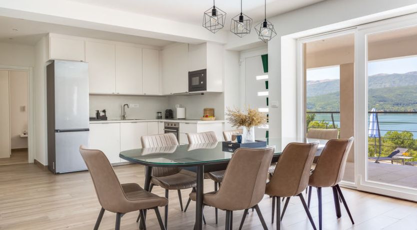 Photo of Escape on lake