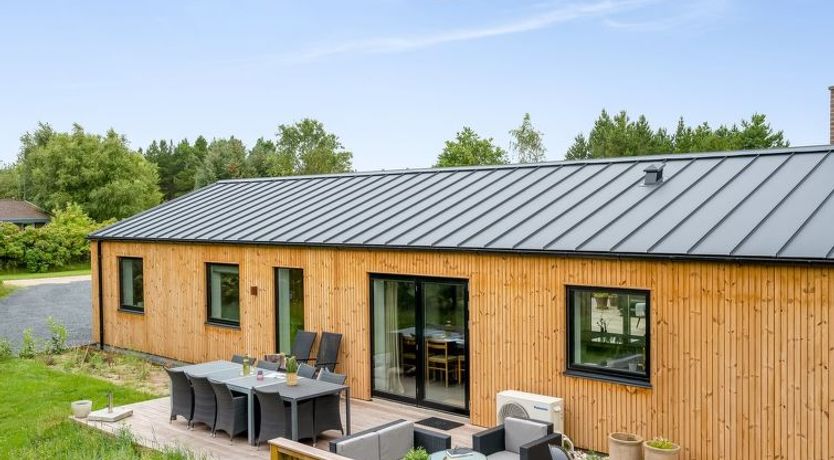 Photo of "Gunny" - 500m to the fjord