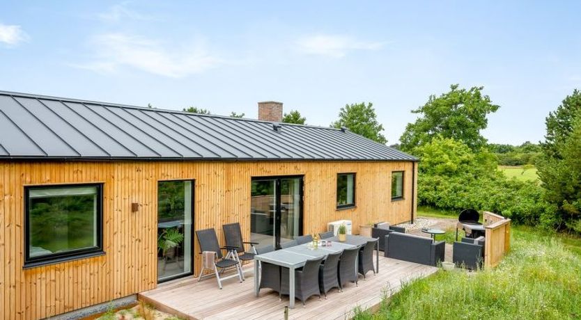 Photo of "Gunny" - 500m to the fjord