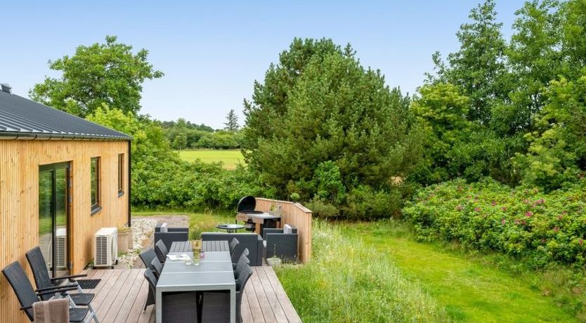 Photo of "Gunny" - 500m to the fjord