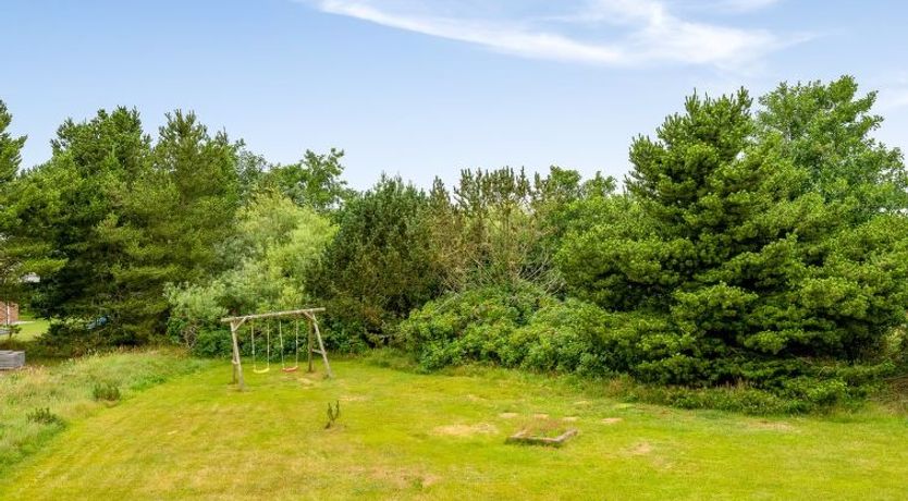 Photo of "Gunny" - 500m to the fjord