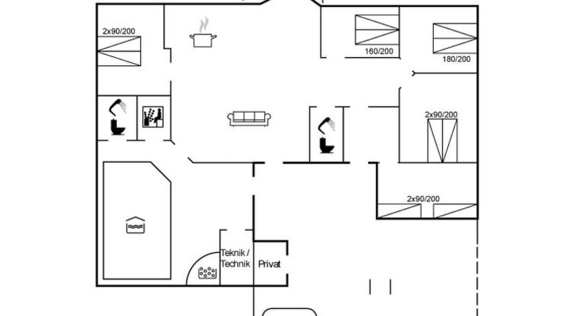 Photo of "Gunny" - 500m to the fjord