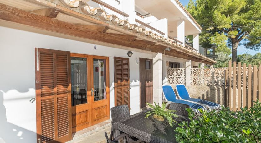 Photo of Clara Apartment 7