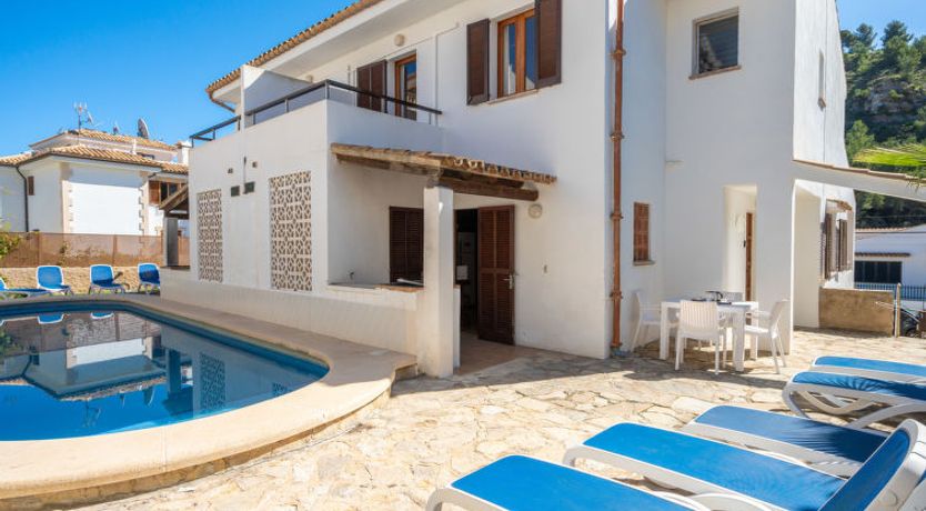 Photo of Clara Apartment 8