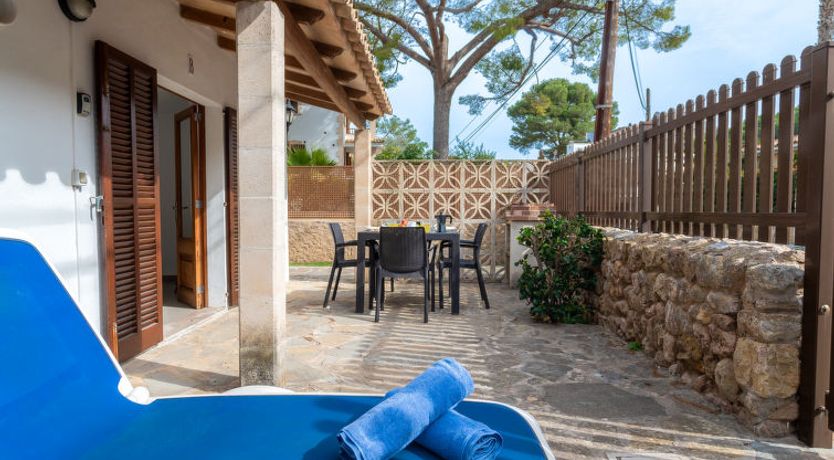 Photo of Clara Apartment 8