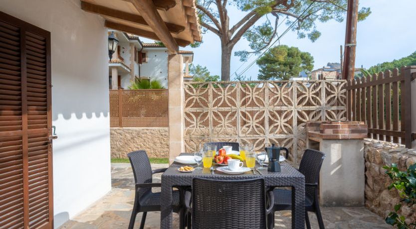 Photo of Clara Apartment 8