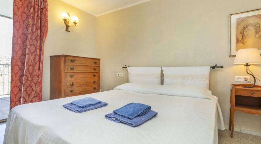 Photo of Vedute Belle Apartment 3