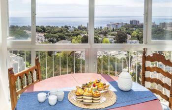 Vedute Belle Apartment 3 Holiday Home