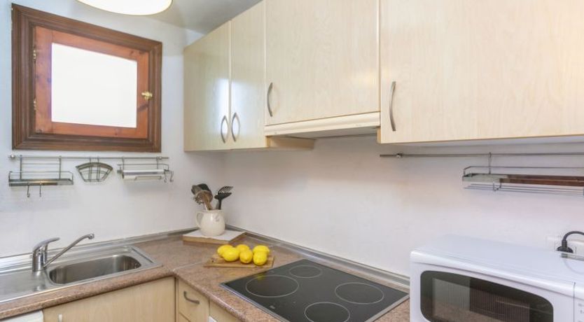 Photo of Vedute Belle Apartment 3