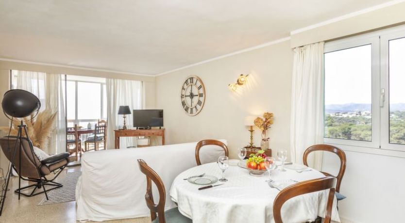 Photo of Vedute Belle Apartment 3