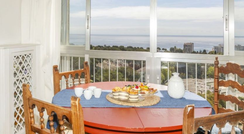 Photo of Vedute Belle Apartment 3