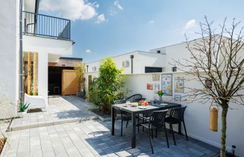 Holiday Island Holiday Home