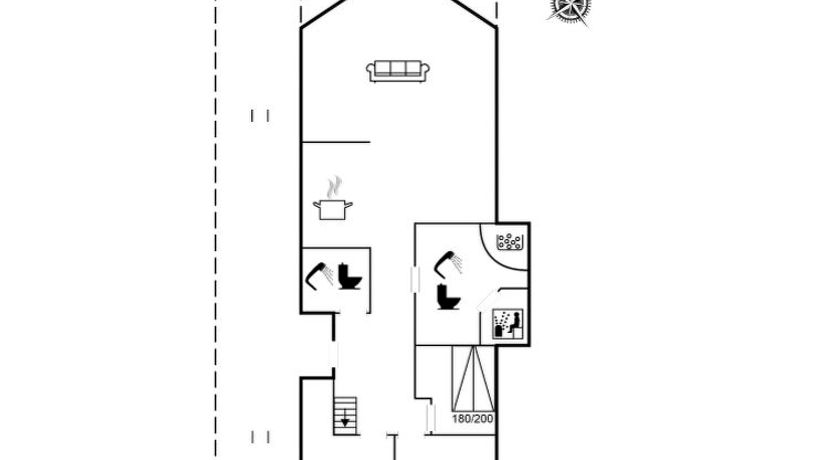 Photo of "Tilje" - 80m from the sea