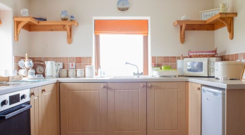 Photo of Bothan Aonghais