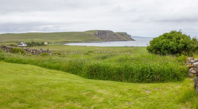 Photo of Bothan Aonghais