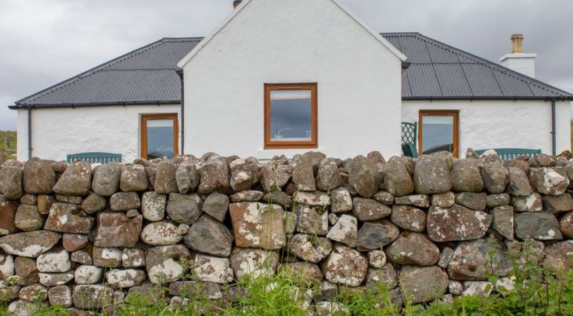 Photo of Bothan Aonghais