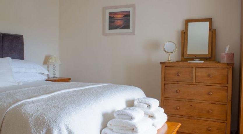 Photo of Bothan Aonghais