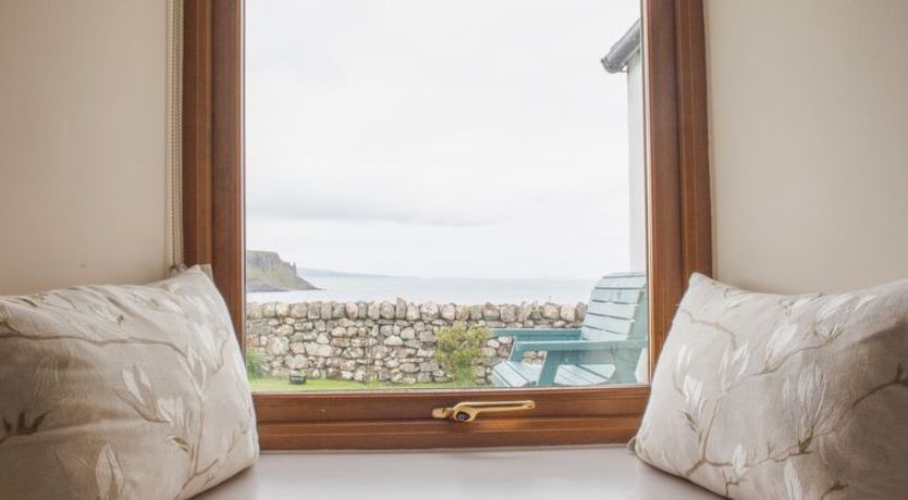 Photo of Bothan Aonghais