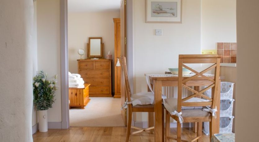 Photo of Bothan Aonghais