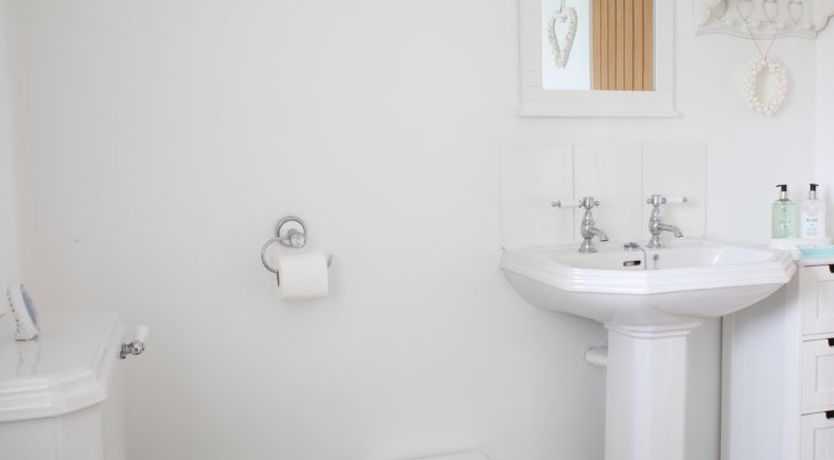 Photo of Bothan Aonghais