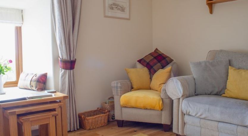 Photo of Bothan Aonghais