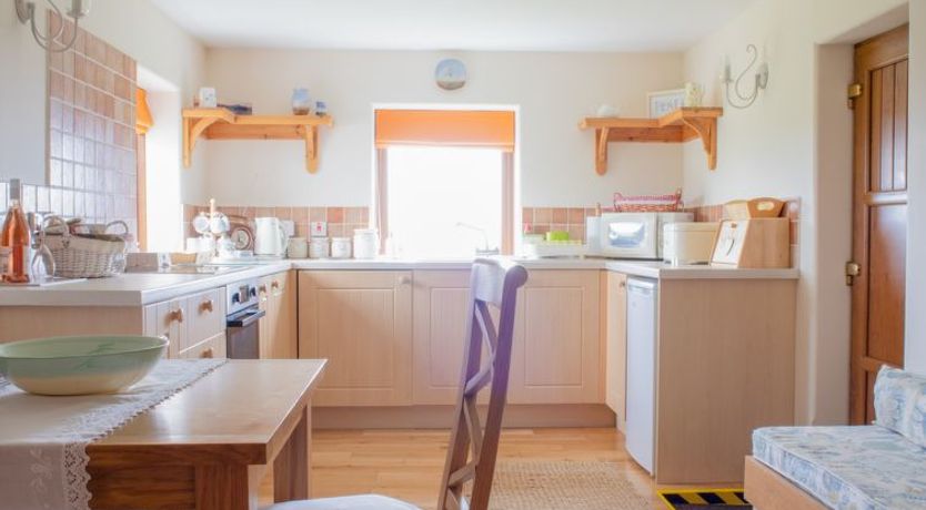 Photo of Bothan Aonghais