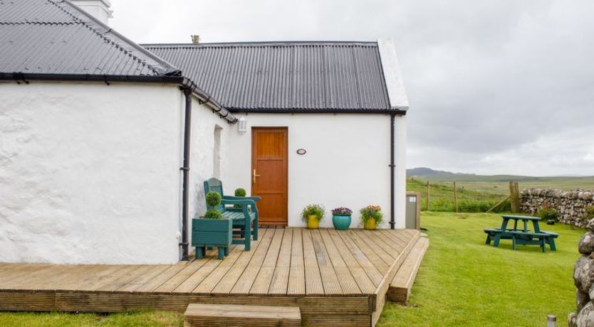 Photo of Bothan Aonghais