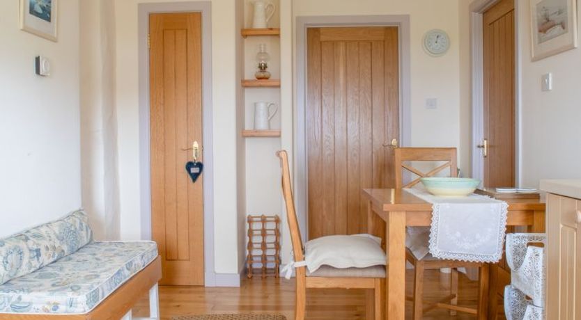 Photo of Bothan Aonghais