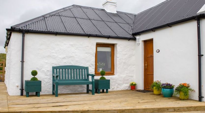 Photo of Bothan Aonghais