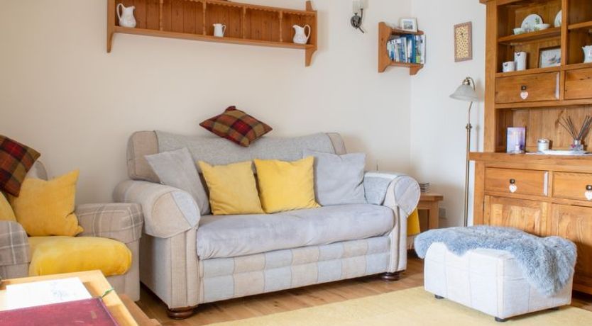 Photo of Bothan Aonghais